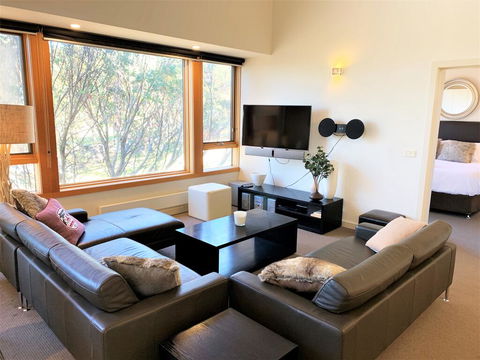 Buller Holidays Apartments - Northern Rivers Accommodation 3