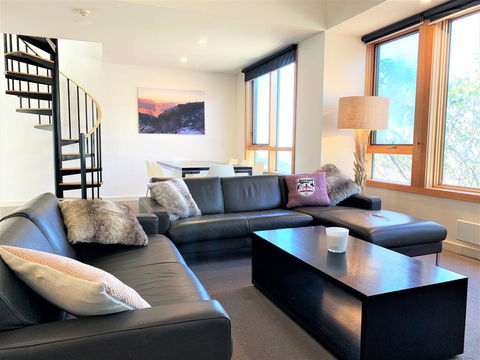 Buller Holidays Apartments - Northern Rivers Accommodation 1