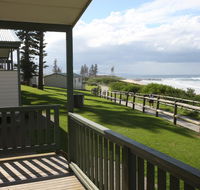 Bulli Beach Tourist Park - Northern Rivers Accommodation