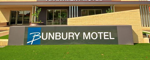 Bunbury Motel - Northern Rivers Accommodation 3