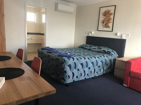 Bunbury Motel - Northern Rivers Accommodation 2