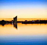 Bunbury's Most Convenient Location - Northern Rivers Accommodation