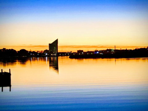Bunbury's Most Convenient Location - Northern Rivers Accommodation 0