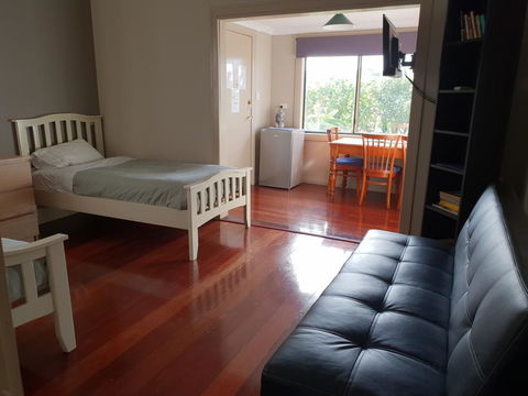 Bunbury's Most Convenient Location - Unit 2 - Northern Rivers Accommodation 1