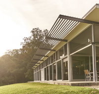 Bundaleer - Architect designed stunning views - Northern Rivers Accommodation