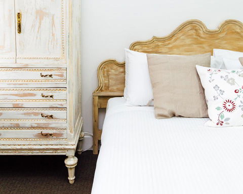 Bundanoon Hotel - Northern Rivers Accommodation 3