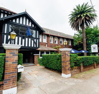Bundanoon Hotel - Northern Rivers Accommodation
