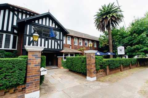 Bundanoon Hotel - Northern Rivers Accommodation 0