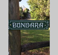 Bundara - Idyllic Getaway in the Mountains - Northern Rivers Accommodation