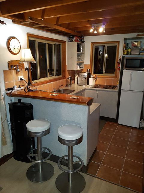 Bundera Lodge - Northern Rivers Accommodation 3