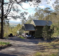 Bundera Lodge - Northern Rivers Accommodation