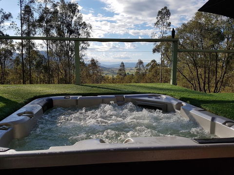 Bundera Lodge - Northern Rivers Accommodation 1