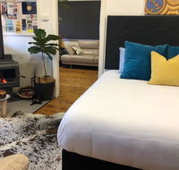 BungalowTenterfield - Modern Vintage Luxury - Northern Rivers Accommodation