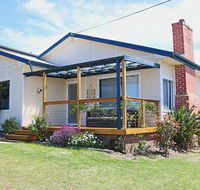 Bungo Beach house - Pet Friendly home - Northern Rivers Accommodation