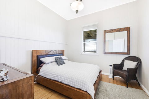 Bunya @ Maleny Farm House - Northern Rivers Accommodation 3