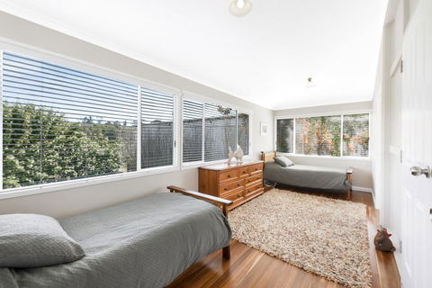 Bunya @ Maleny Farm House - Northern Rivers Accommodation 2
