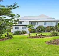 Bunya  Maleny Farm House - Northern Rivers Accommodation