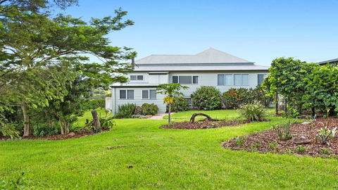 Bunya @ Maleny Farm House - Northern Rivers Accommodation 0