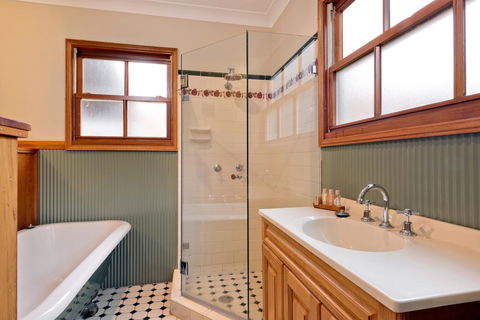 Bunyip Cottage - Northern Rivers Accommodation 1