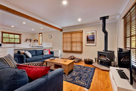 Bunyip Cottage - Northern Rivers Accommodation 2