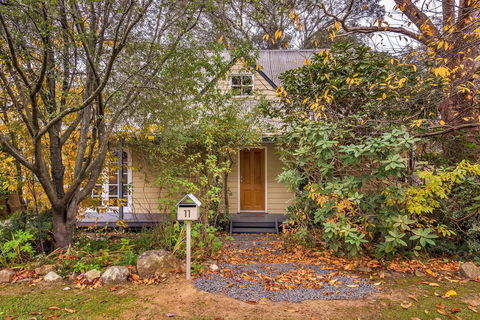 Bunyip Cottage - Northern Rivers Accommodation 0