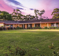Burncroft Guesthouse - Northern Rivers Accommodation
