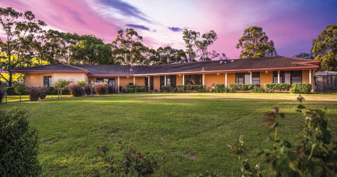 Burncroft Guesthouse - Northern Rivers Accommodation 0