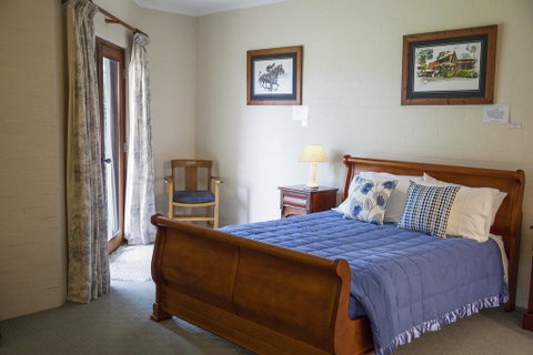 Burncroft Guesthouse - Northern Rivers Accommodation 3