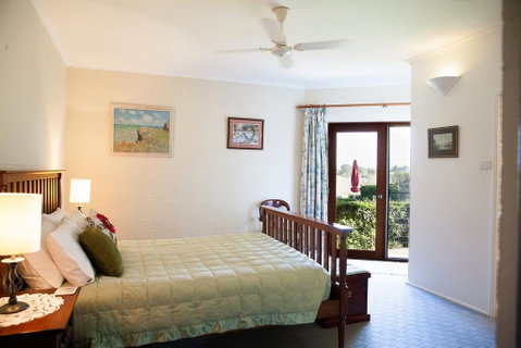 Burncroft Guesthouse - Northern Rivers Accommodation 1