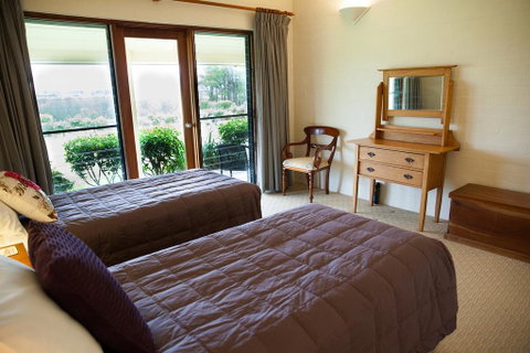 Burncroft Guesthouse - Northern Rivers Accommodation 2