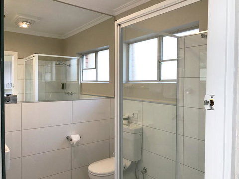 Burnie Airport Motel - Northern Rivers Accommodation 1