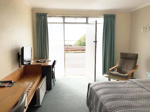 Burnie Airport Motel - Northern Rivers Accommodation 2