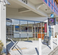 Burnie Central Townhouse Hotel - Northern Rivers Accommodation