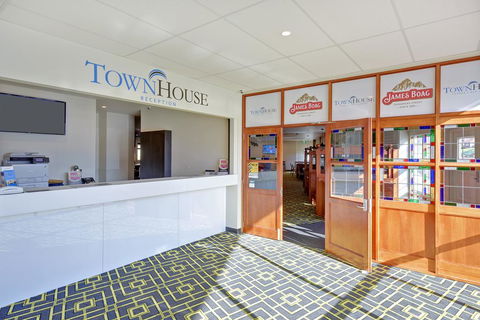 Burnie Central Townhouse Hotel - Northern Rivers Accommodation 3