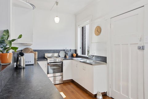 Burnie City Apartments - Northern Rivers Accommodation 2