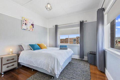 Burnie City Apartments - Northern Rivers Accommodation 3