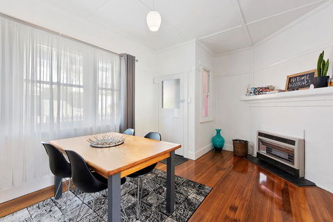 Burnie City Apartments - Northern Rivers Accommodation 1