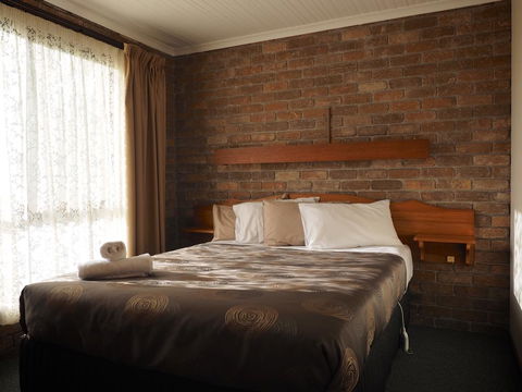 Burnie Ocean View Motel And Caravan Park - Northern Rivers Accommodation 1