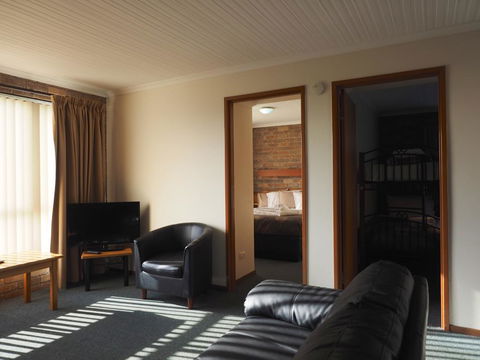 Burnie Ocean View Motel And Caravan Park - Northern Rivers Accommodation 2