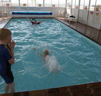 Burnie Ocean View Motel and Caravan Park - Northern Rivers Accommodation