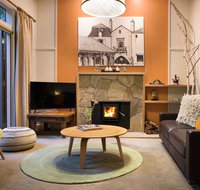 Burrall Lodge - Northern Rivers Accommodation