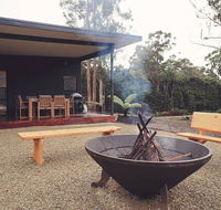 Bush  Beach Family Retreat - Northern Rivers Accommodation