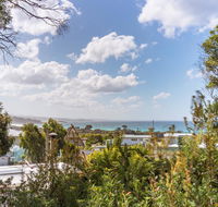 Bush Hideaway by the beach - Northern Rivers Accommodation
