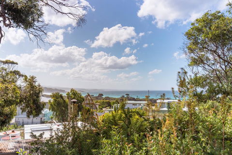 Bush Hideaway By The Beach - Northern Rivers Accommodation 0