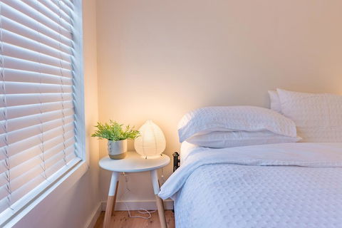 Bush Hideaway By The Beach - Northern Rivers Accommodation 1