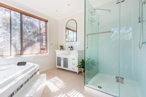 Bush Hideaway By The Beach - Northern Rivers Accommodation 2