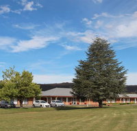 Bushman's Motor Inn - Northern Rivers Accommodation