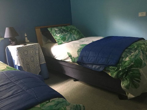 Butlers Guesthouse - Northern Rivers Accommodation 2