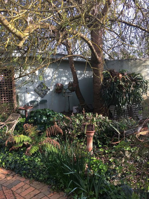 Butlers Guesthouse - Northern Rivers Accommodation 0