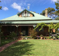 Butterfly Farm Bed and Breakfast Nirranda - Northern Rivers Accommodation